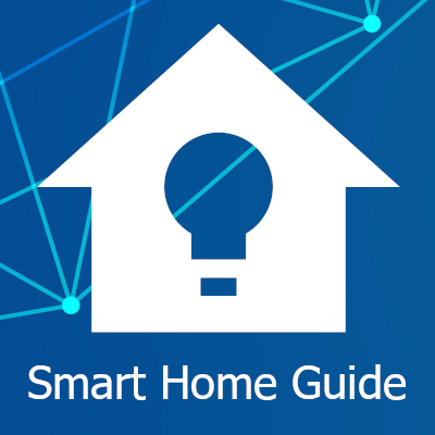 Smart Home Guide | Din genvej til et smartere hjem