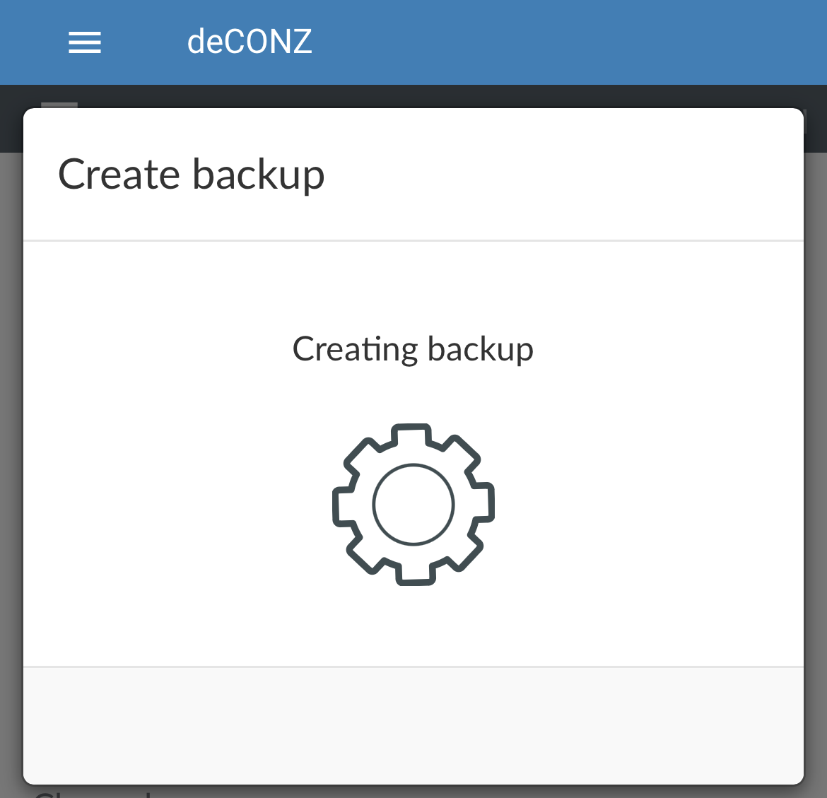 Flyttedag Skift fra deCONZ til Zigbee2MQTT Smart Home Guide